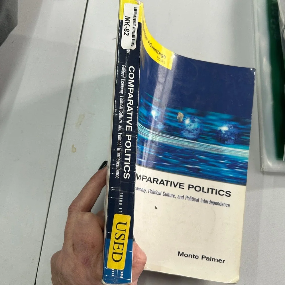 N/A comparative politics
